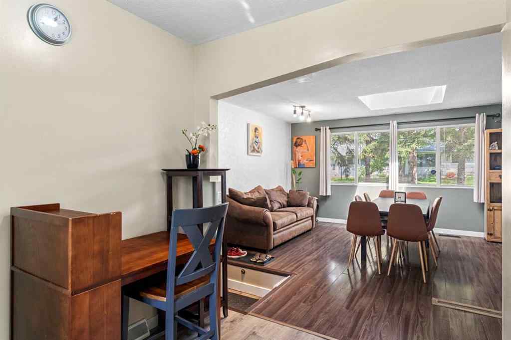 MLS® A2240929 - 3240 33A Avenue SE in Dover Calgary, Residential