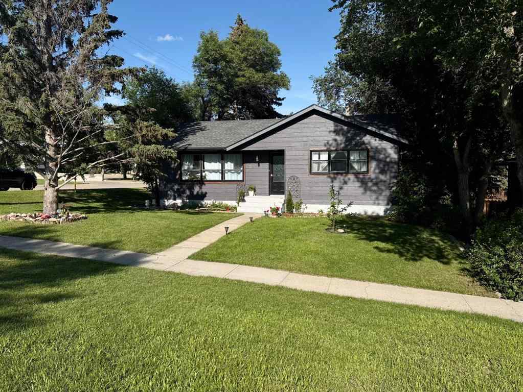 MLS® A2240930 - 5339 50 Street  in Provost Provost, Residential