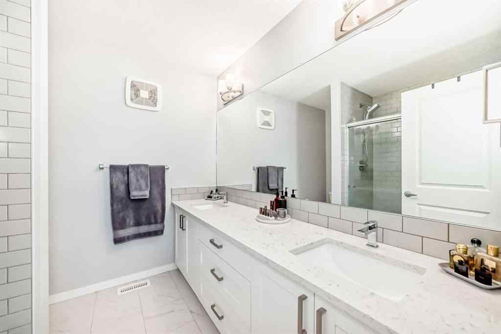 MLS® A2240931 - 262 Harvest Hills Way NE in Harvest Hills Calgary, Residential