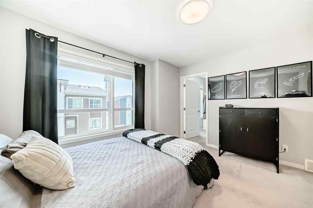 MLS® A2240931 - 262 Harvest Hills Way NE in Harvest Hills Calgary, Residential