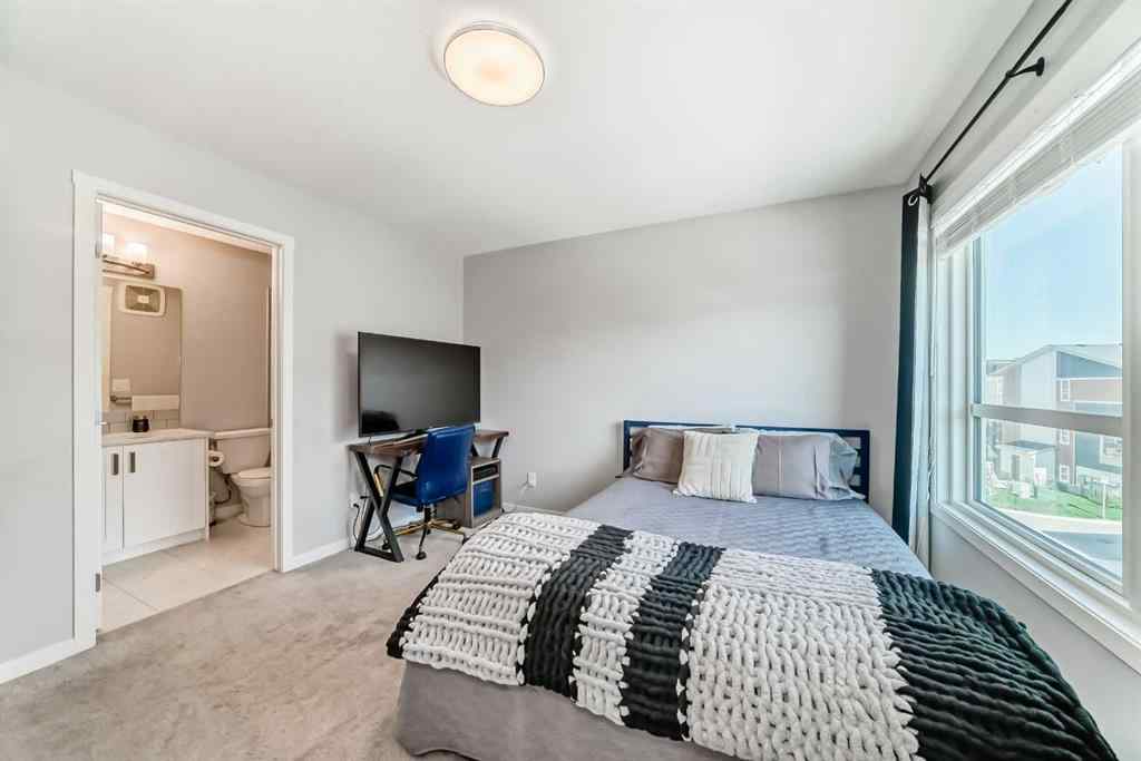MLS® A2240931 - 262 Harvest Hills Way NE in Harvest Hills Calgary, Residential