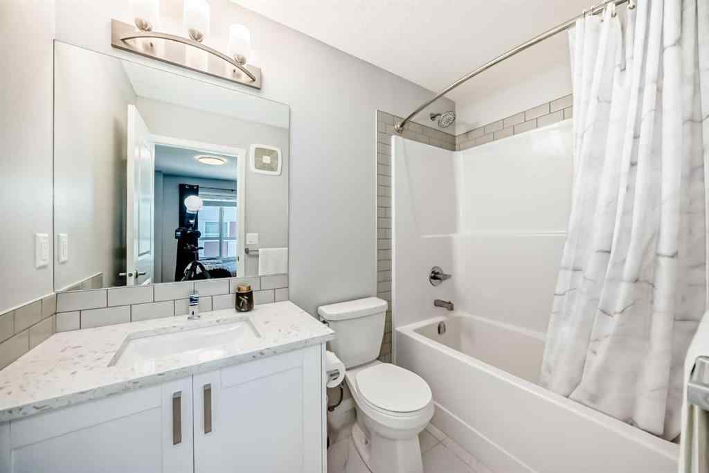 MLS® A2240931 - 262 Harvest Hills Way NE in Harvest Hills Calgary, Residential
