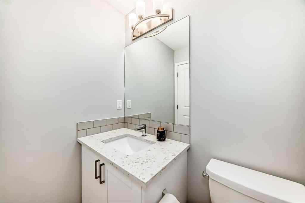 MLS® A2240931 - 262 Harvest Hills Way NE in Harvest Hills Calgary, Residential