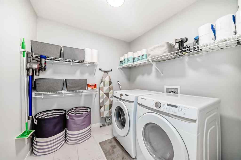 MLS® A2240931 - 262 Harvest Hills Way NE in Harvest Hills Calgary, Residential