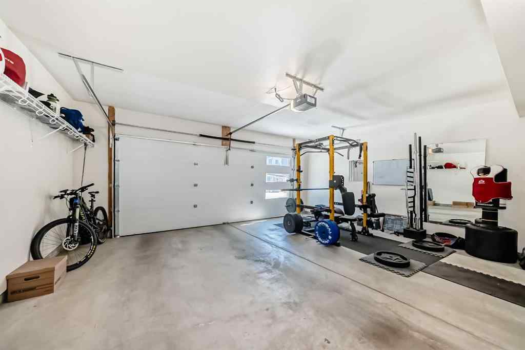 MLS® A2240931 - 262 Harvest Hills Way NE in Harvest Hills Calgary, Residential