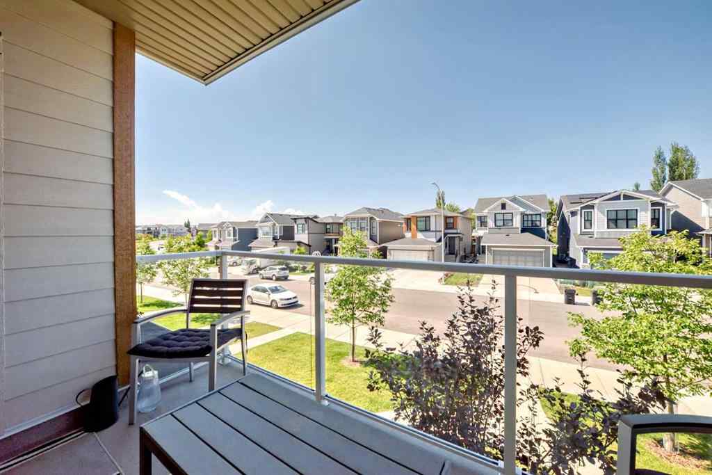 MLS® A2240931 - 262 Harvest Hills Way NE in Harvest Hills Calgary, Residential