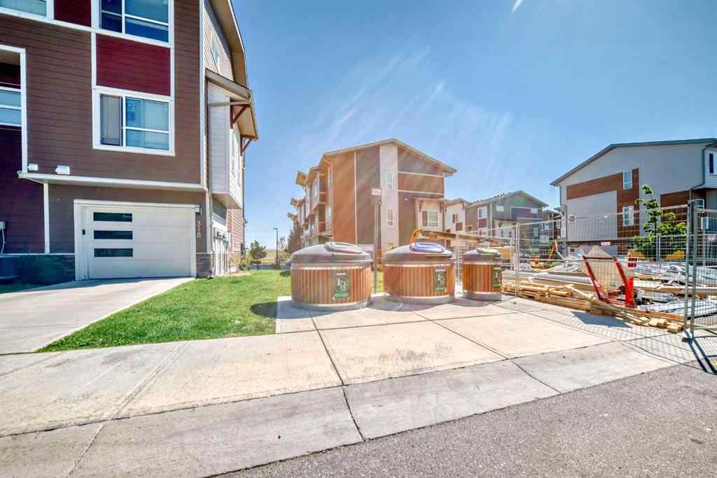MLS® A2240931 - 262 Harvest Hills Way NE in Harvest Hills Calgary, Residential