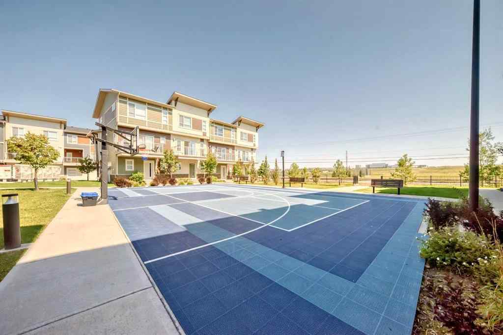 MLS® A2240931 - 262 Harvest Hills Way NE in Harvest Hills Calgary, Residential