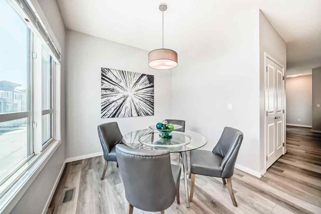 MLS® A2240931 - 262 Harvest Hills Way NE in Harvest Hills Calgary, Residential