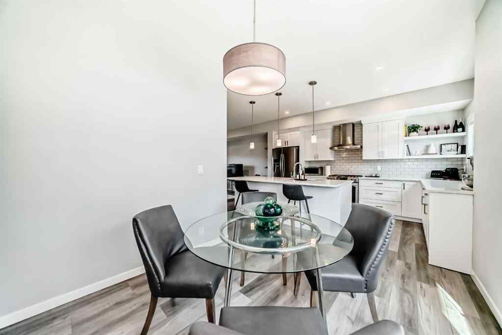 MLS® A2240931 - 262 Harvest Hills Way NE in Harvest Hills Calgary, Residential