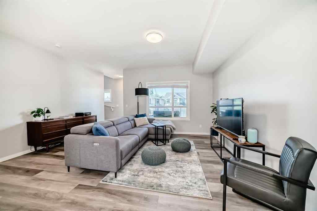MLS® A2240931 - 262 Harvest Hills Way NE in Harvest Hills Calgary, Residential
