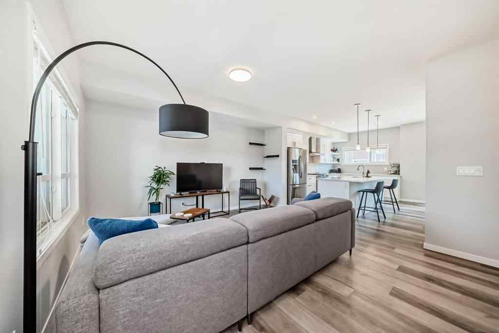 MLS® A2240931 - 262 Harvest Hills Way NE in Harvest Hills Calgary, Residential