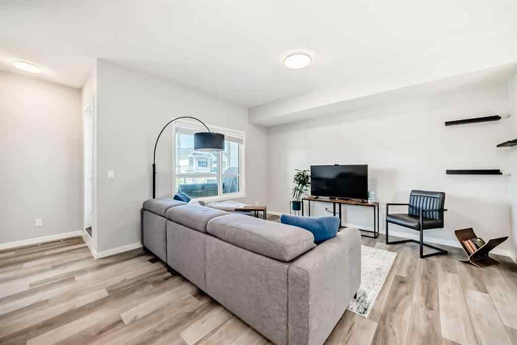 MLS® A2240931 - 262 Harvest Hills Way NE in Harvest Hills Calgary, Residential