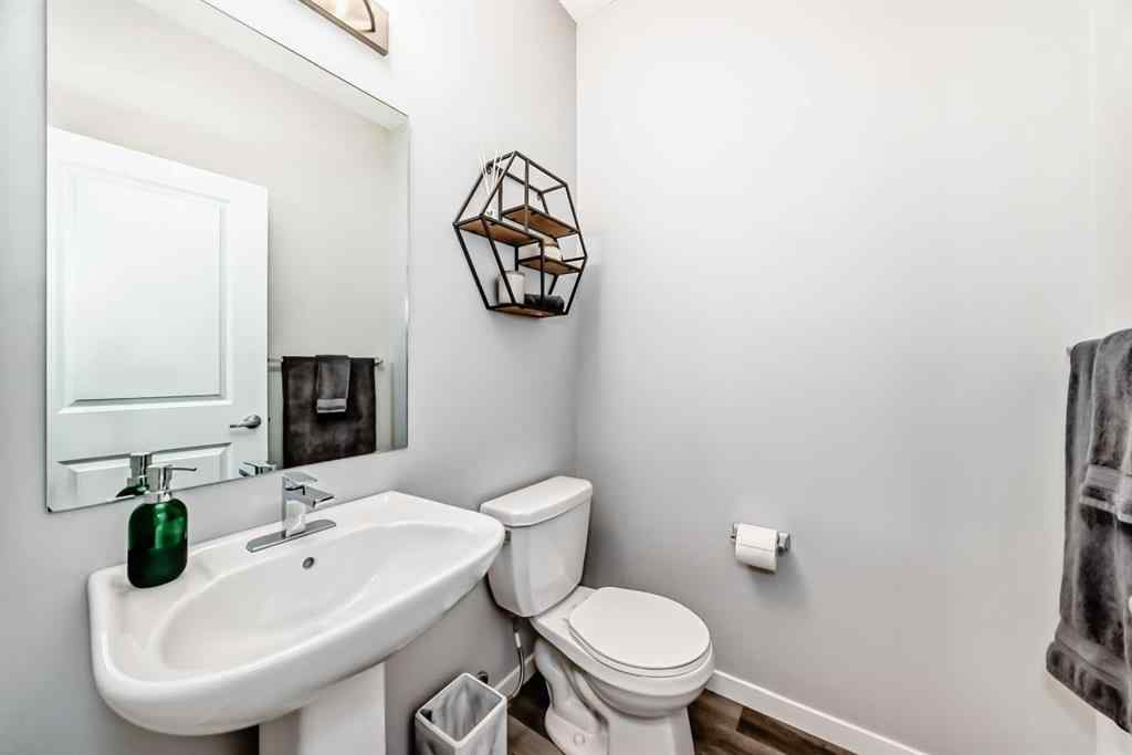 MLS® A2240931 - 262 Harvest Hills Way NE in Harvest Hills Calgary, Residential