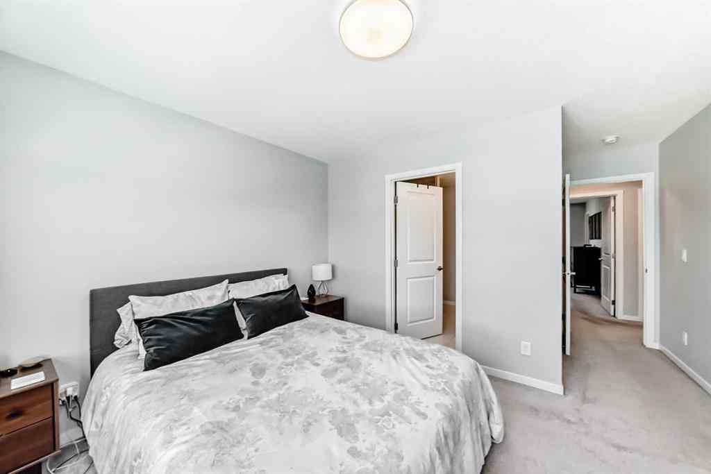 MLS® A2240931 - 262 Harvest Hills Way NE in Harvest Hills Calgary, Residential