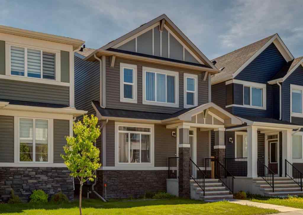 MLS® A2240932 - 68 Seton Terrace SE in Seton Calgary, Residential