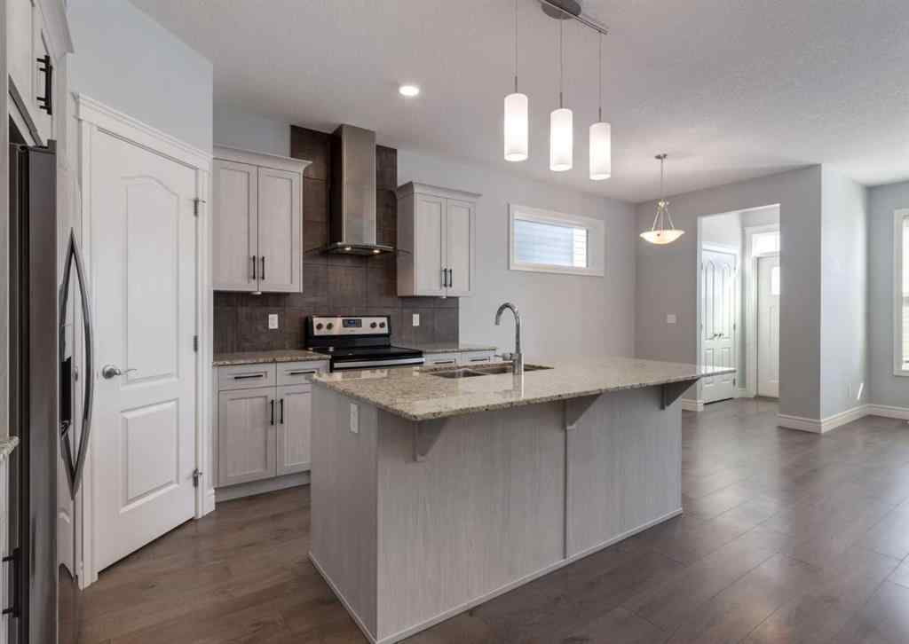 MLS® A2240932 - 68 Seton Terrace SE in Seton Calgary, Residential