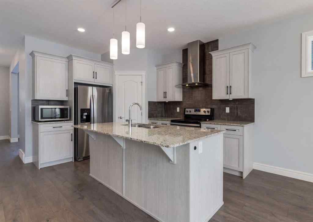 MLS® A2240932 - 68 Seton Terrace SE in Seton Calgary, Residential
