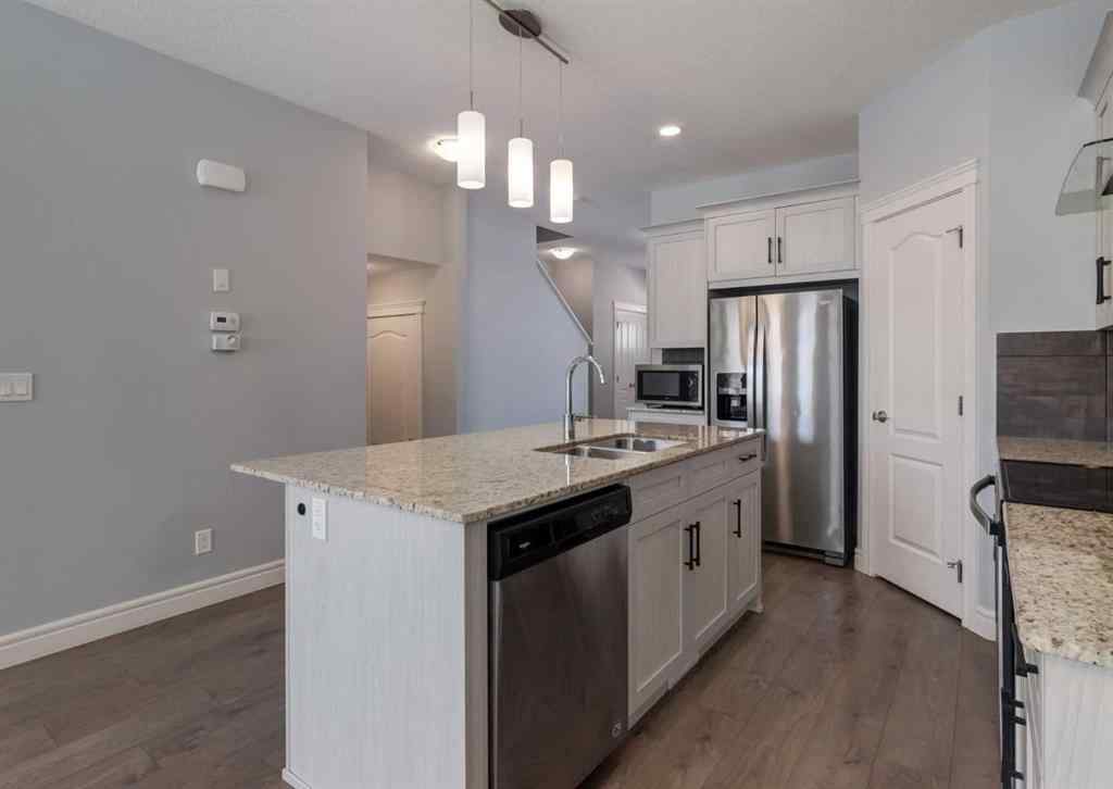 MLS® A2240932 - 68 Seton Terrace SE in Seton Calgary, Residential