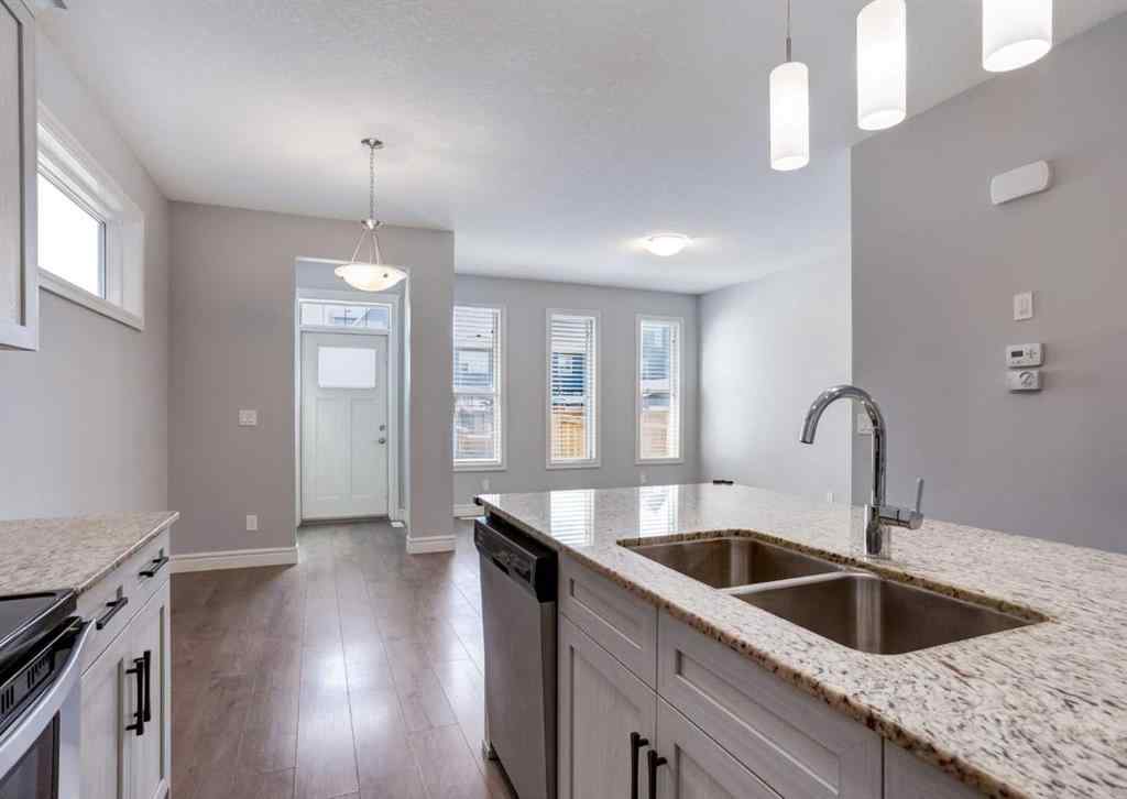 MLS® A2240932 - 68 Seton Terrace SE in Seton Calgary, Residential