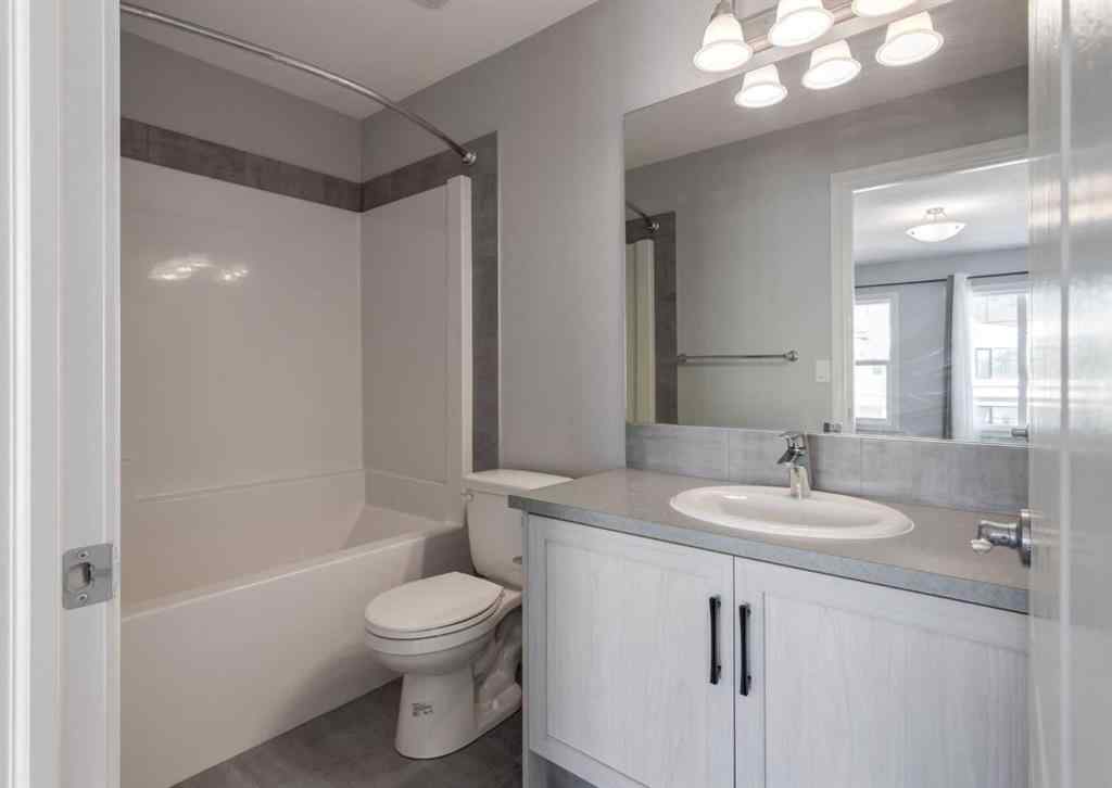 MLS® A2240932 - 68 Seton Terrace SE in Seton Calgary, Residential