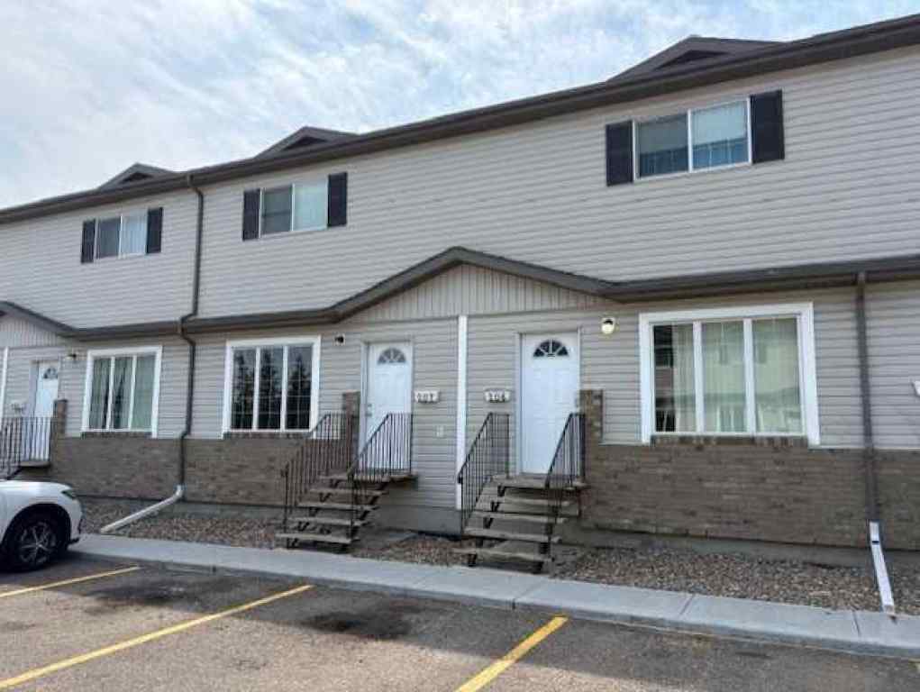 MLS® A2240933 - Unit #207 4801 47 Avenue  in East Lloydminster Lloydminster, Residential
