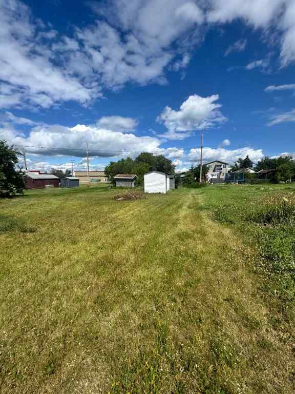 MLS® A2240935 - 5119 Second Street  in Boyle Boyle, Land
