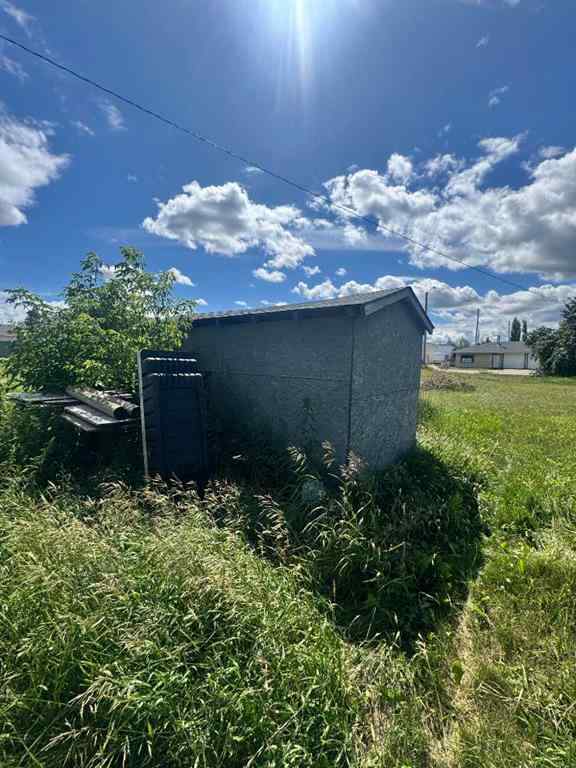 MLS® A2240935 - 5119 Second Street  in Boyle Boyle, Land
