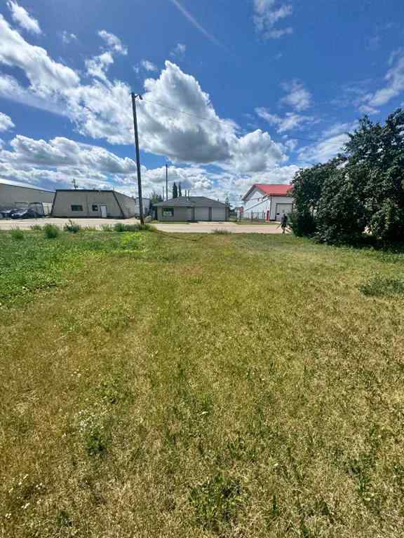 MLS® A2240935 - 5119 Second Street  in Boyle Boyle, Land