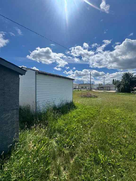 MLS® A2240935 - 5119 Second Street  in Boyle Boyle, Land