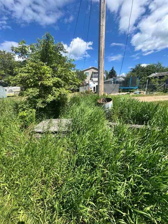 MLS® A2240935 - 5119 Second Street  in Boyle Boyle, Land