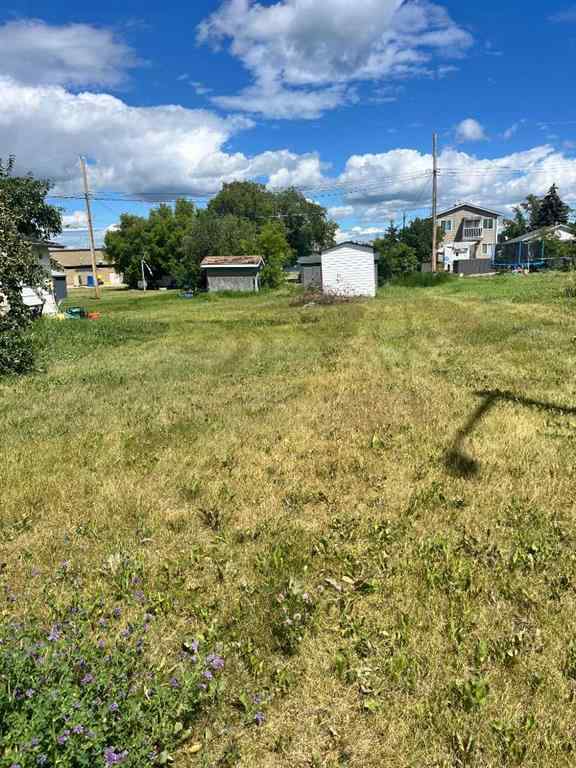MLS® A2240935 - 5119 Second Street  in Boyle Boyle, Land