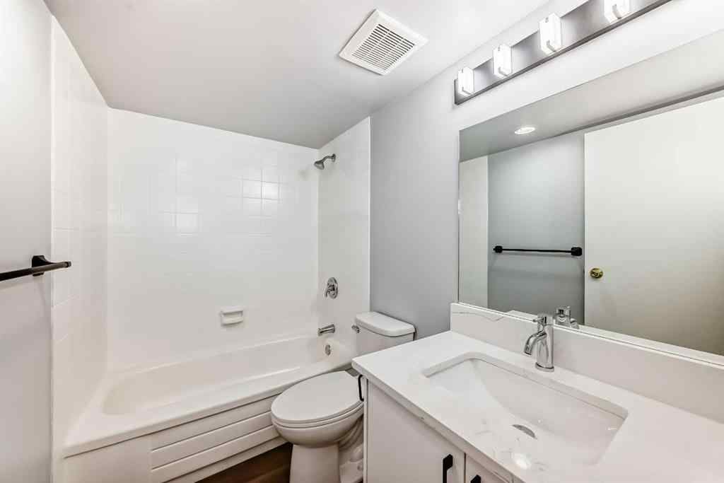 MLS® A2240936 - Unit #309 924 14 Avenue SW in Beltline Calgary, Residential