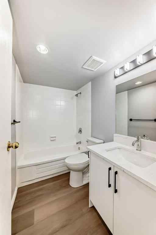 MLS® A2240936 - Unit #309 924 14 Avenue SW in Beltline Calgary, Residential