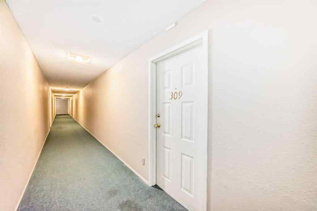 MLS® A2240936 - Unit #309 924 14 Avenue SW in Beltline Calgary, Residential