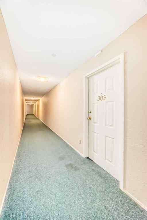 MLS® A2240936 - Unit #309 924 14 Avenue SW in Beltline Calgary, Residential