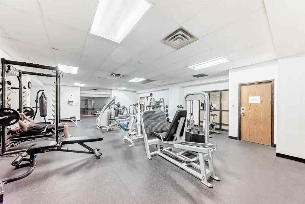 MLS® A2240936 - Unit #309 924 14 Avenue SW in Beltline Calgary, Residential