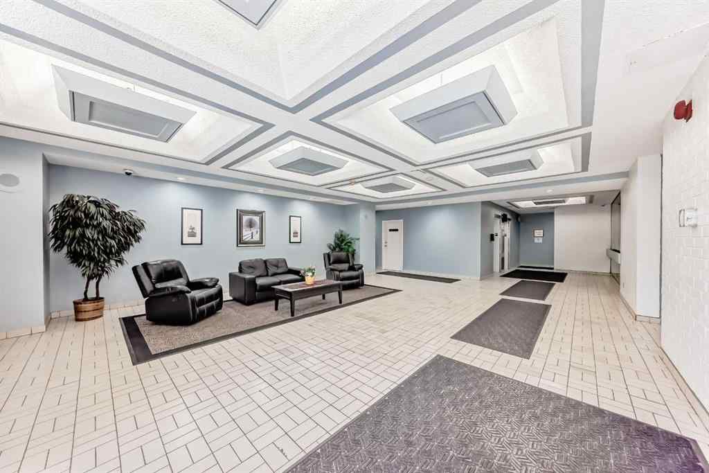 MLS® A2240936 - Unit #309 924 14 Avenue SW in Beltline Calgary, Residential