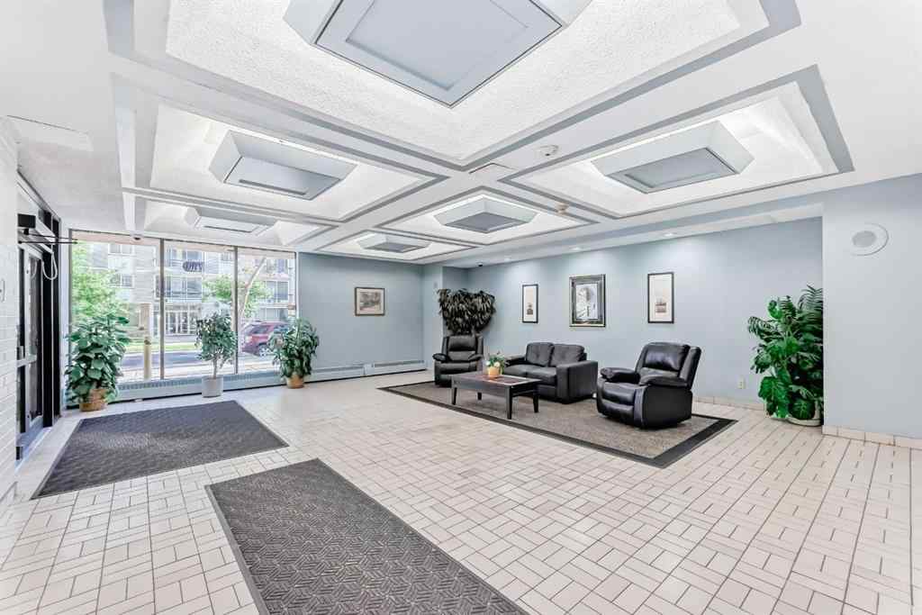 MLS® A2240936 - Unit #309 924 14 Avenue SW in Beltline Calgary, Residential