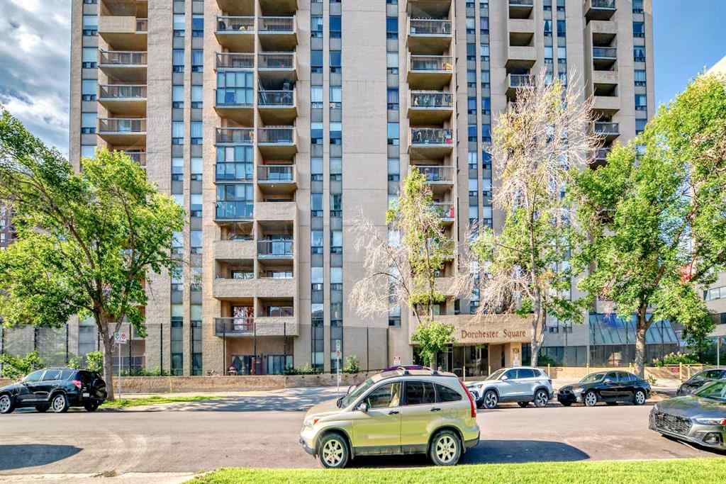 MLS® A2240936 - Unit #309 924 14 Avenue SW in Beltline Calgary, Residential