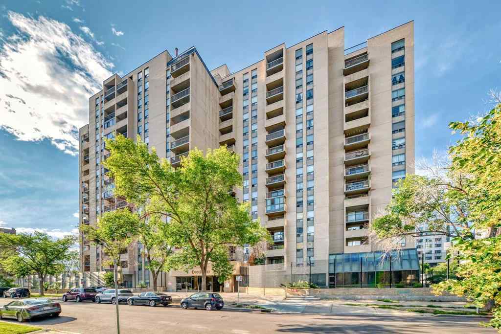 MLS® A2240936 - Unit #309 924 14 Avenue SW in Beltline Calgary, Residential