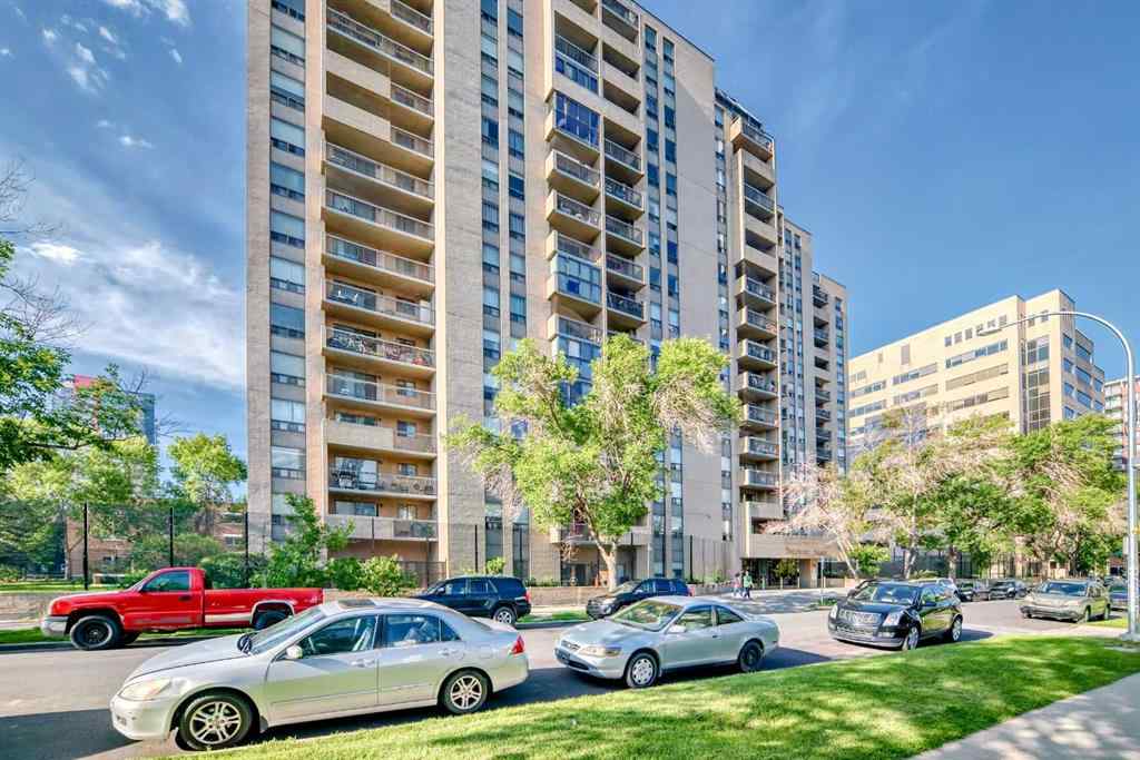 MLS® A2240936 - Unit #309 924 14 Avenue SW in Beltline Calgary, Residential
