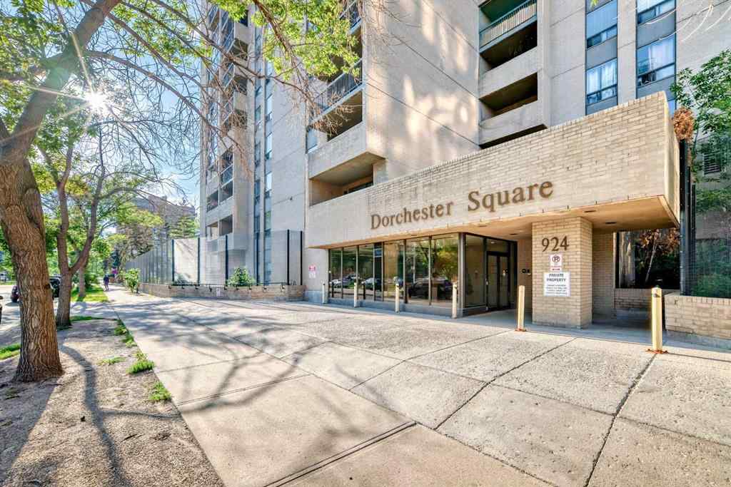 MLS® A2240936 - Unit #309 924 14 Avenue SW in Beltline Calgary, Residential