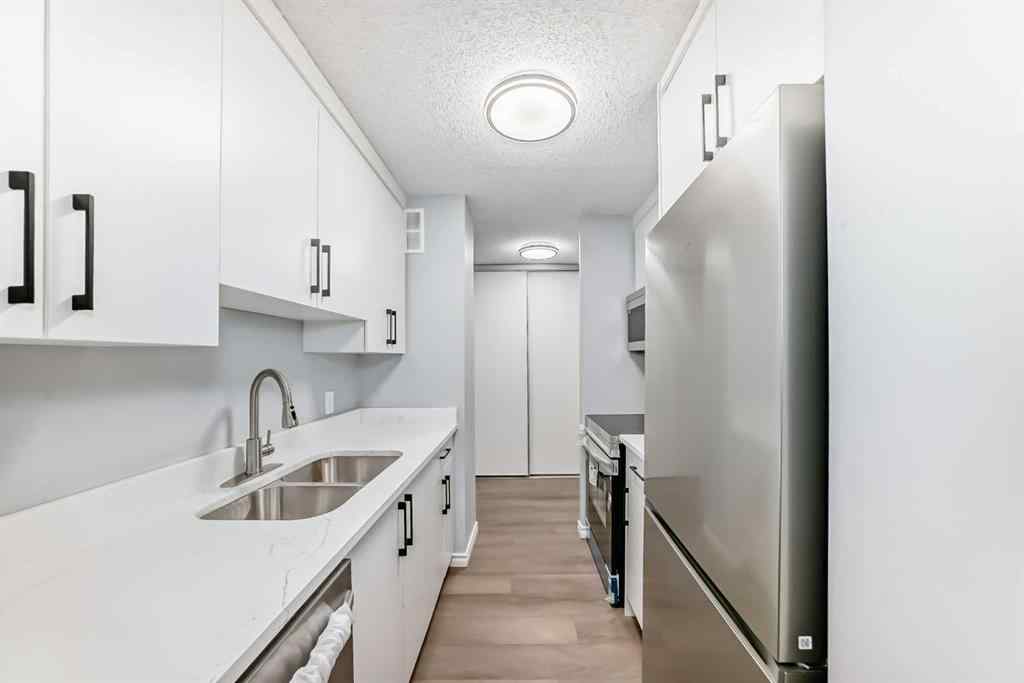 MLS® A2240936 - Unit #309 924 14 Avenue SW in Beltline Calgary, Residential