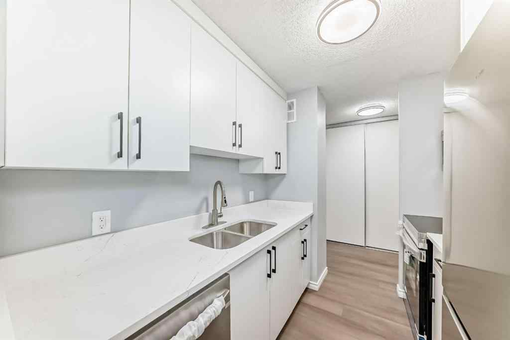 MLS® A2240936 - Unit #309 924 14 Avenue SW in Beltline Calgary, Residential