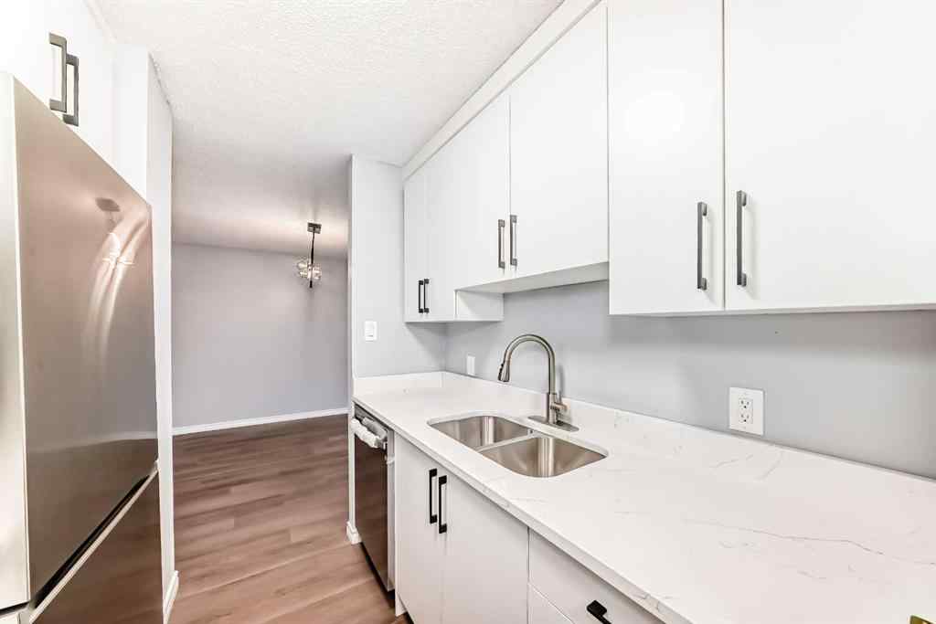 MLS® A2240936 - Unit #309 924 14 Avenue SW in Beltline Calgary, Residential