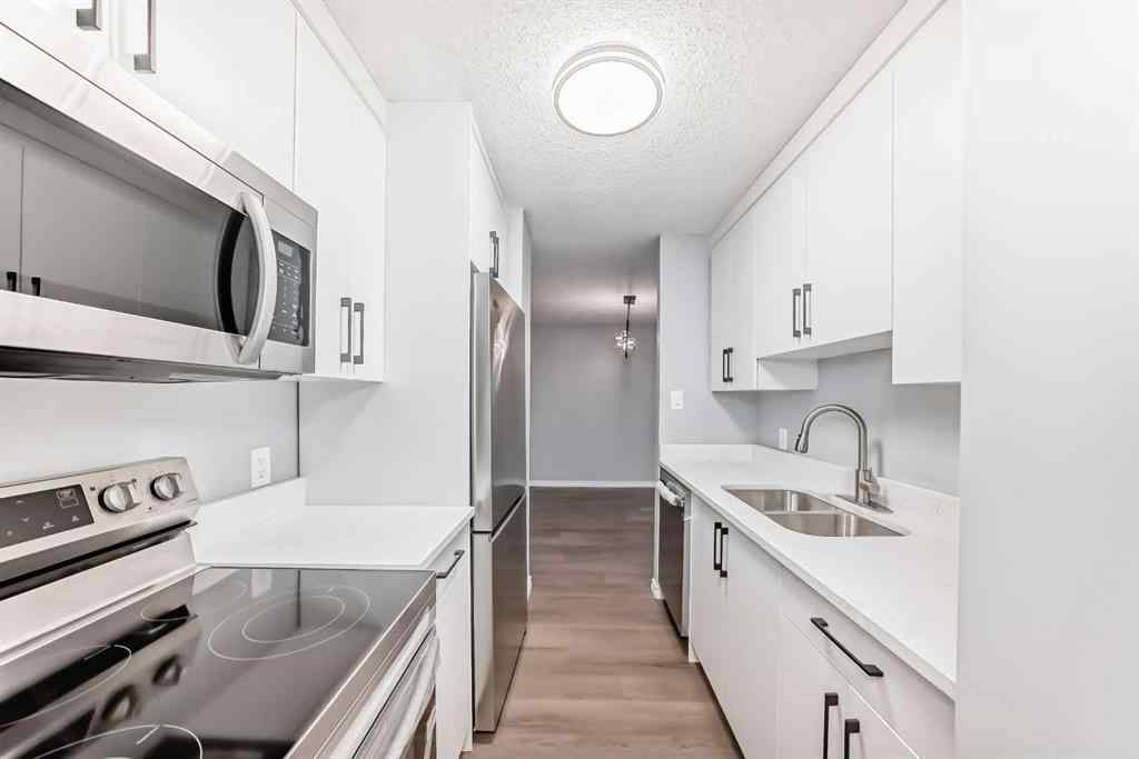 MLS® A2240936 - Unit #309 924 14 Avenue SW in Beltline Calgary, Residential