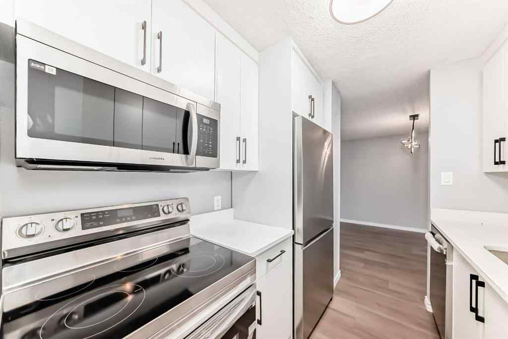 MLS® A2240936 - Unit #309 924 14 Avenue SW in Beltline Calgary, Residential
