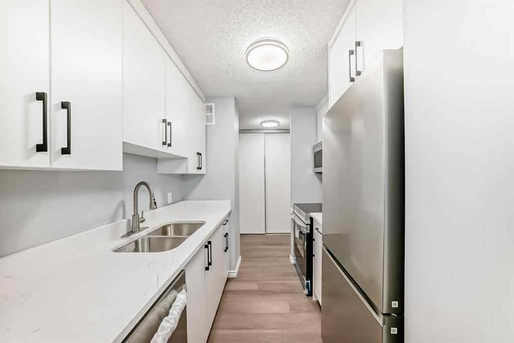 MLS® A2240936 - Unit #309 924 14 Avenue SW in Beltline Calgary, Residential