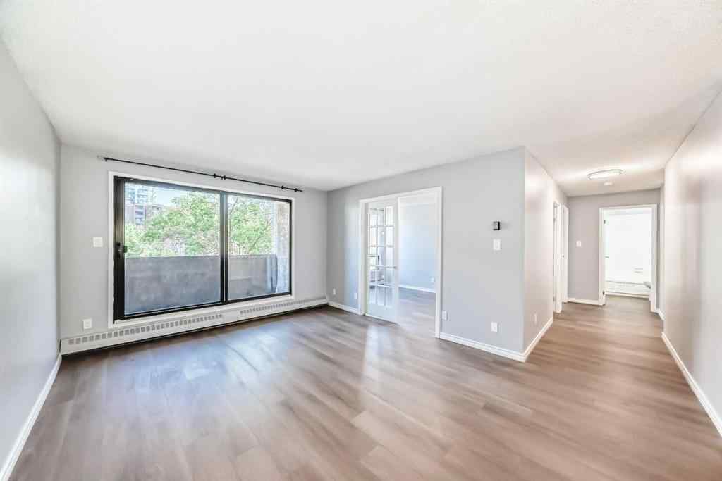 MLS® A2240936 - Unit #309 924 14 Avenue SW in Beltline Calgary, Residential